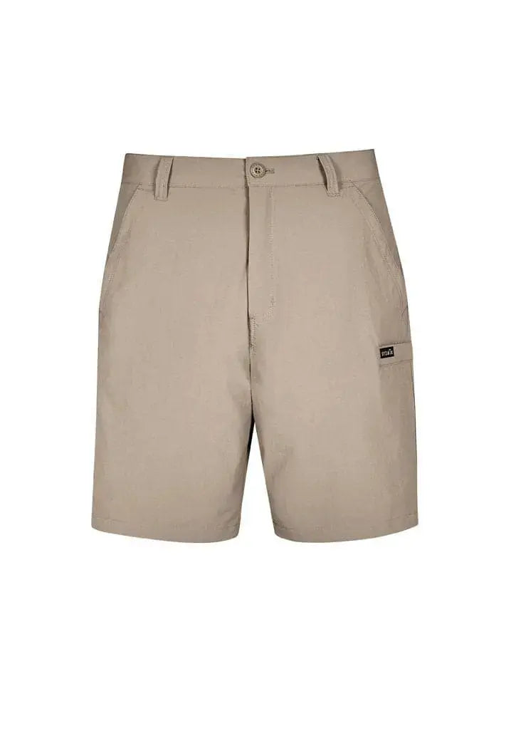 Mens Lightweight Outdoor Short ZS180 Metro Workwear.
